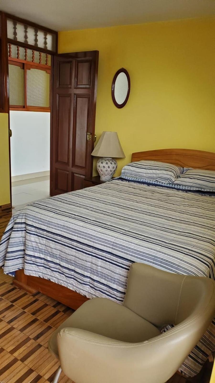 Guiltor Host Apartment Чачапояс Екстериор снимка